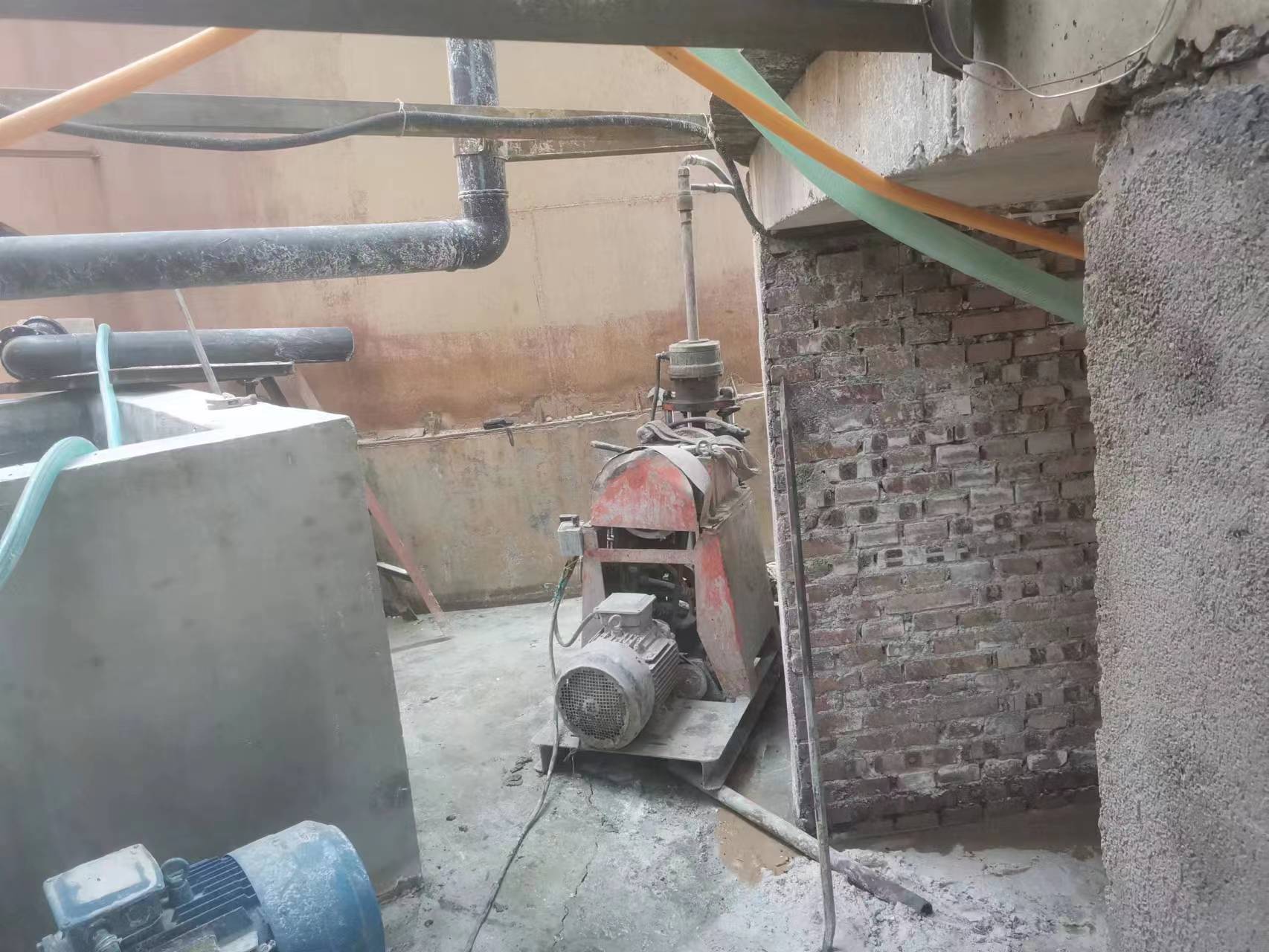 打安镇压浆作业流程有哪些