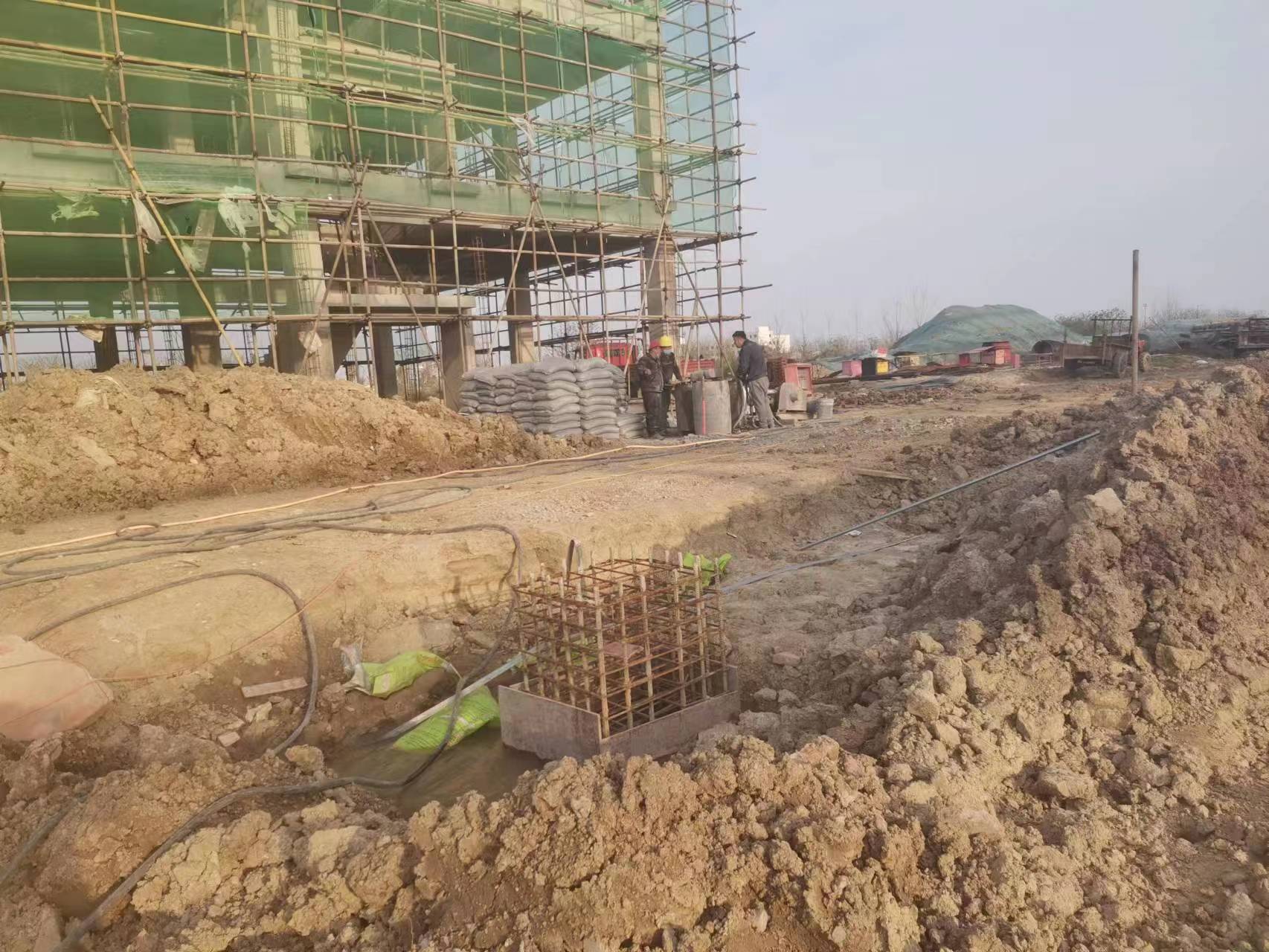 打安镇当桥梁出现裂缝的时候应该及时加固修补